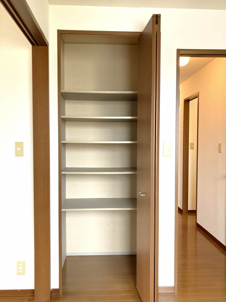 エバーコンフォート　Ｄ棟 B0202号-8