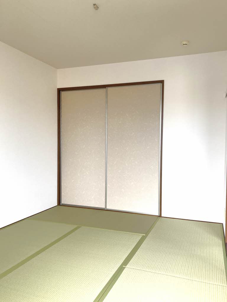 エバーコンフォート　Ｄ棟 B0202号-9