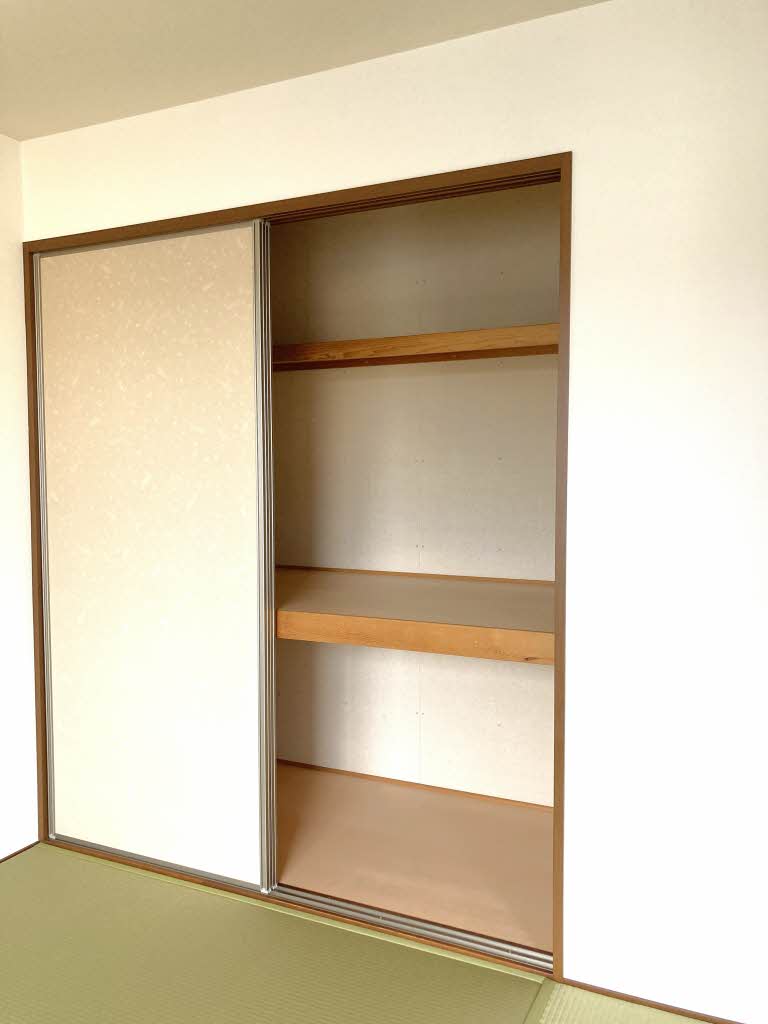 エバーコンフォート　Ｄ棟 B0202号-10