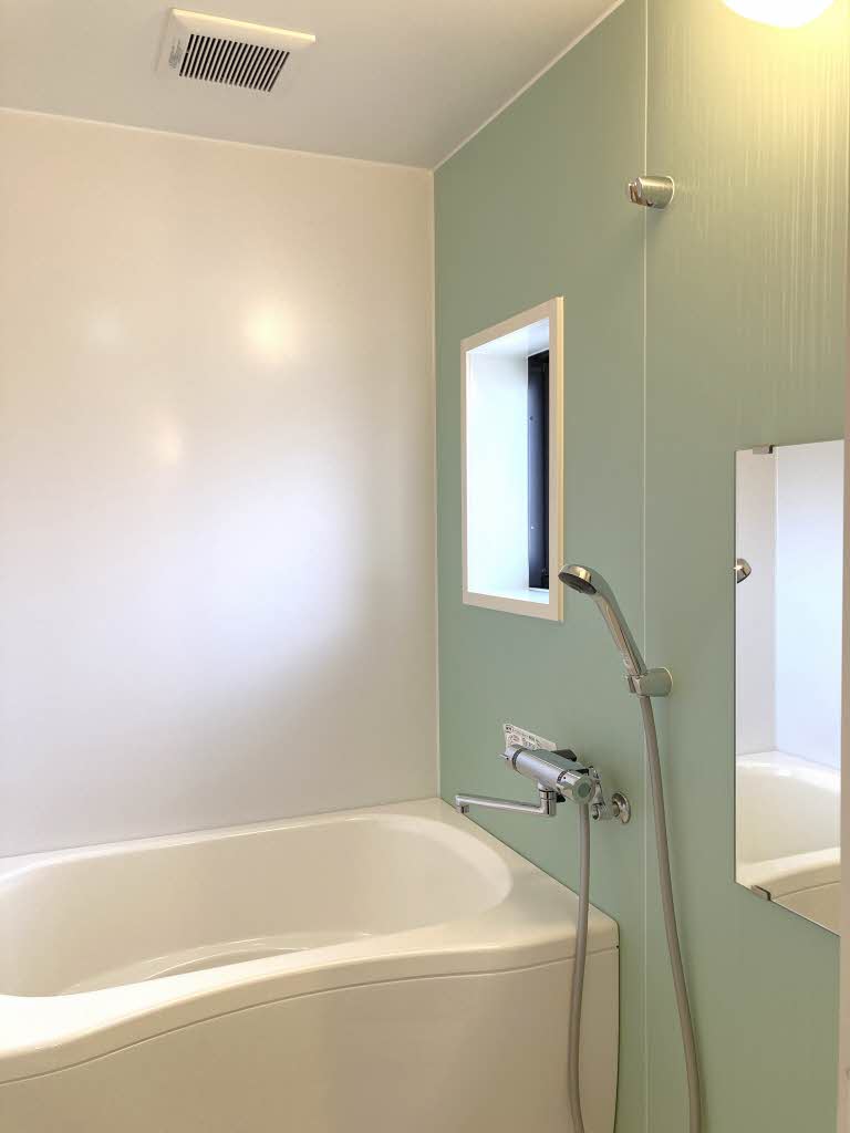 エバーコンフォート　Ｄ棟 B0202号-12