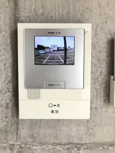 ラ・コンペール A棟 A0103号-11