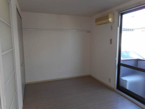 ラ・コンペール A棟 A0105号-2