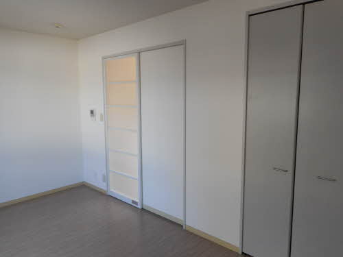 ラ・コンペール A棟 A0105号-3