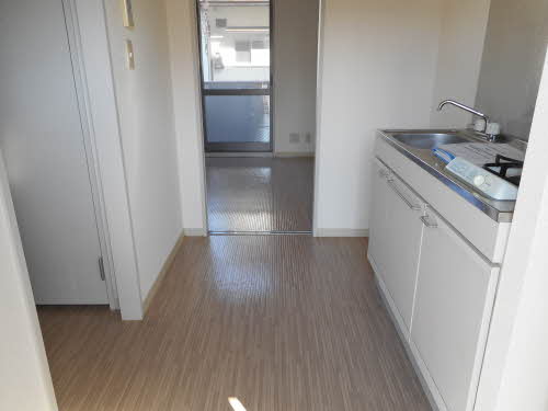 ラ・コンペール A棟 A0105号-8