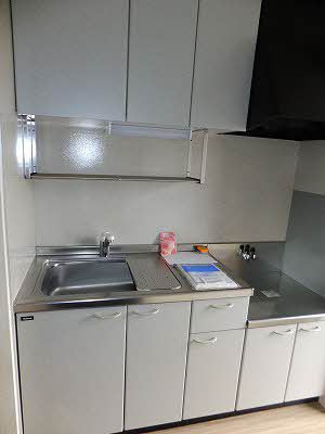 ラ・コンペール　Ｂ棟 B0101号-3