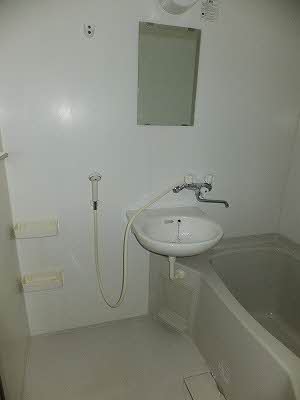 ラ・コンペール　Ｂ棟 B0101号-4