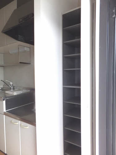 ラ・コンペール B棟 B0103号-3