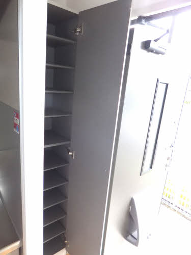 ラ・コンペール B棟 B0103号-4