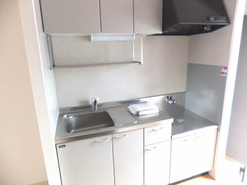 ラ・コンペール B棟 B0103号-5