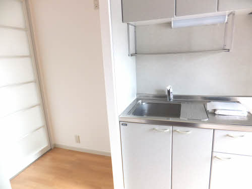 ラ・コンペール B棟 B0103号-6