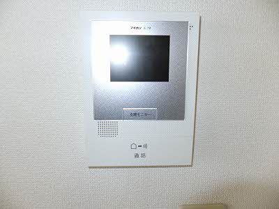 ラ・コンペール　Ｂ棟 B0106号-8