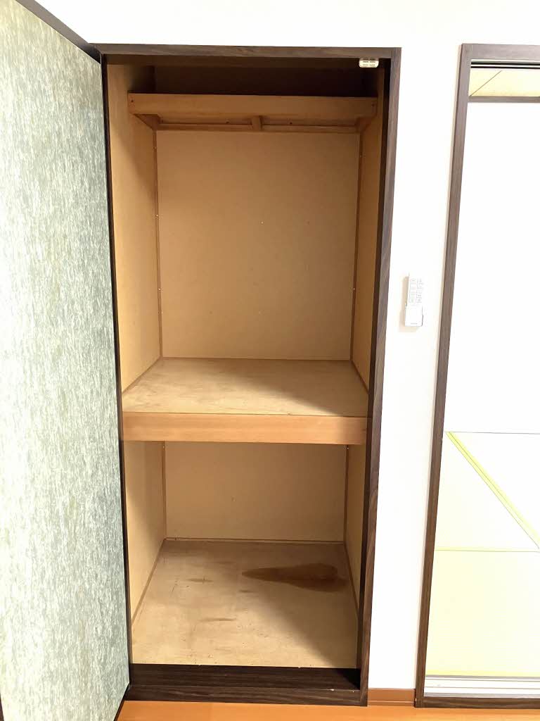 スカイハイツ A0101号-3