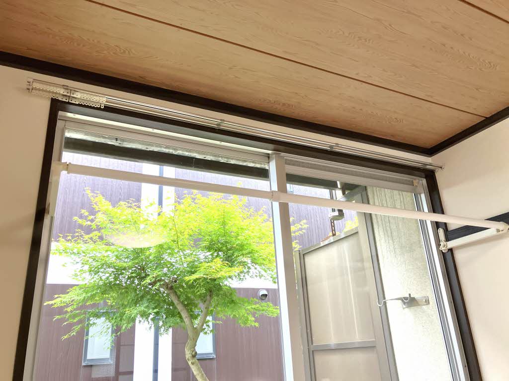 スカイハイツ A0101号-5