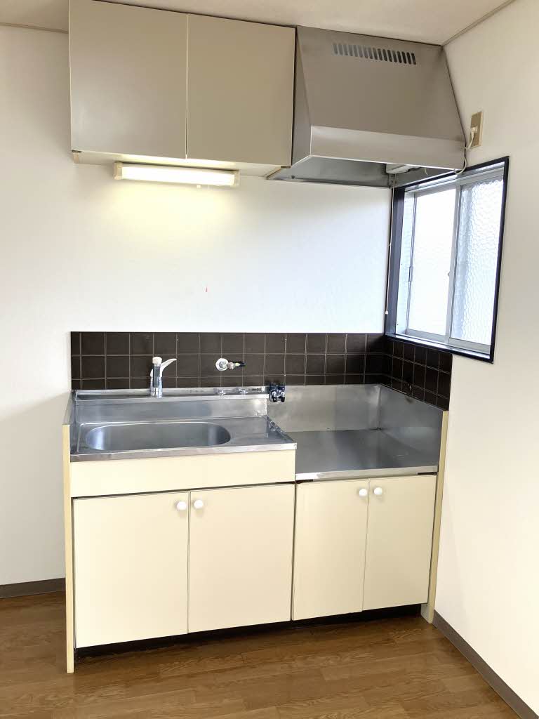 スカイハイツ A0101号-7