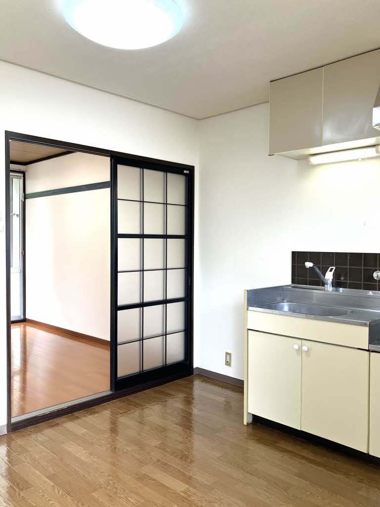 スカイハイツ A0101号-8