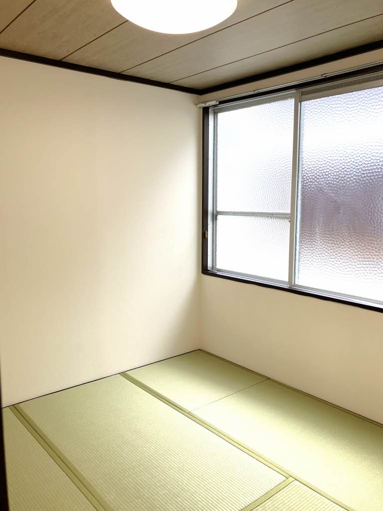 スカイハイツ A0101号-9