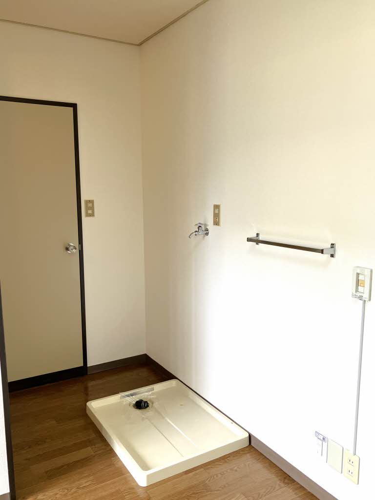 スカイハイツ A0101号-11