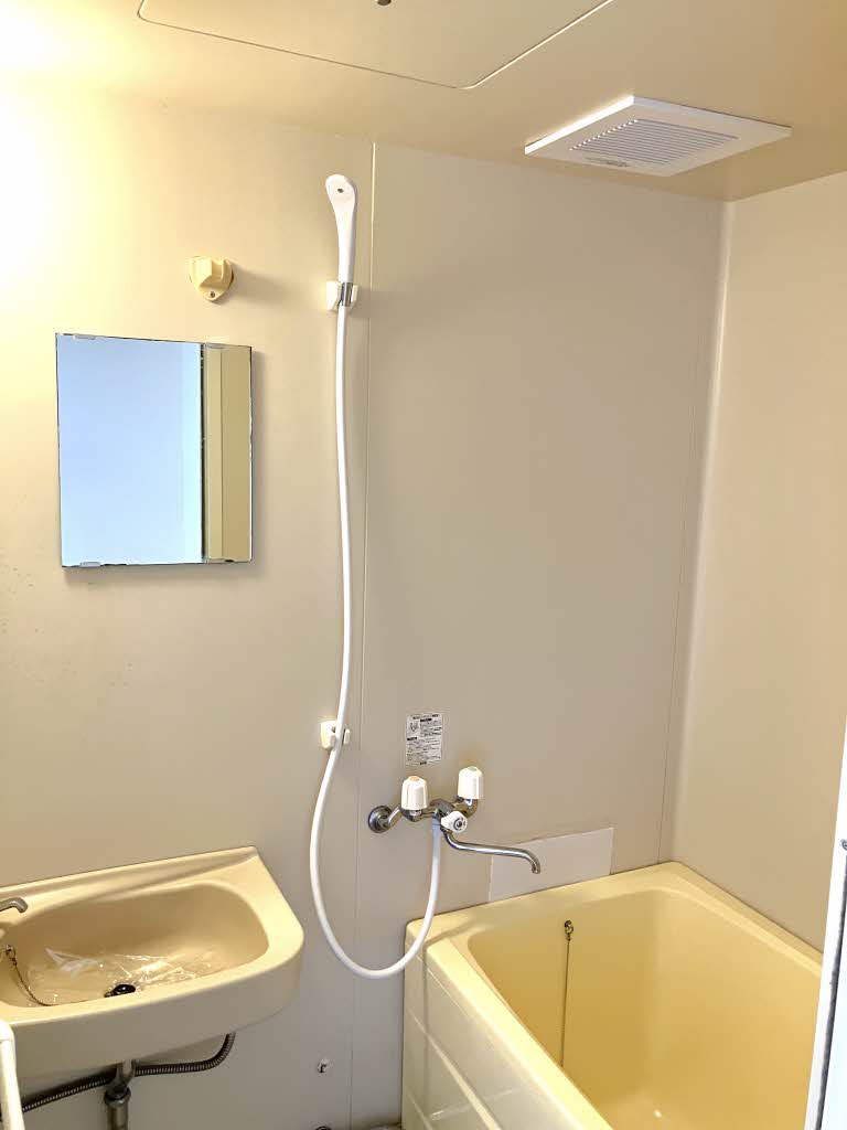 スカイハイツ A0101号-12