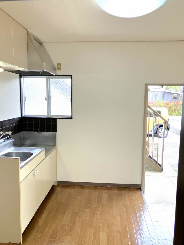 スカイハイツ A0101号-14