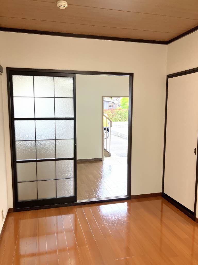 スカイハイツ A0101号-15