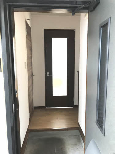 サザンガーデン C棟 C0107号-2