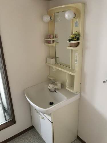 サザンガーデン C棟 C0107号-3