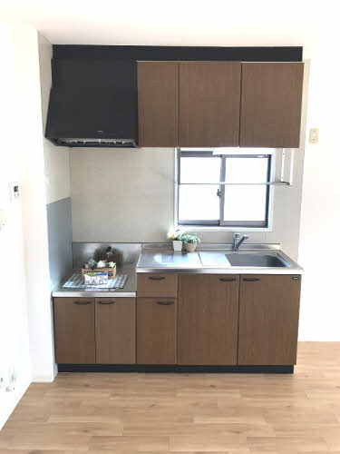 サザンガーデン C棟 C0107号-6