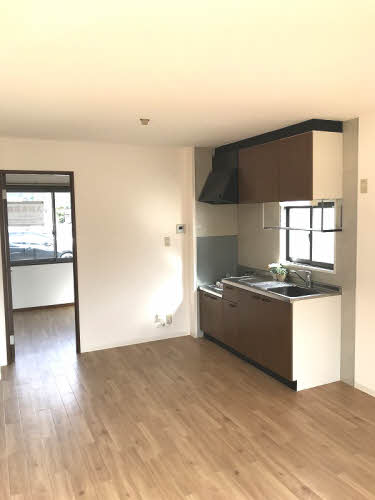 サザンガーデン C棟 C0107号-7