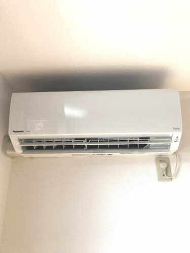 サザンガーデン C棟 C0107号-9