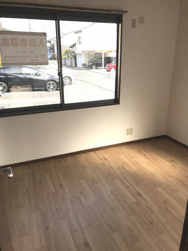 サザンガーデン C棟 C0107号-10