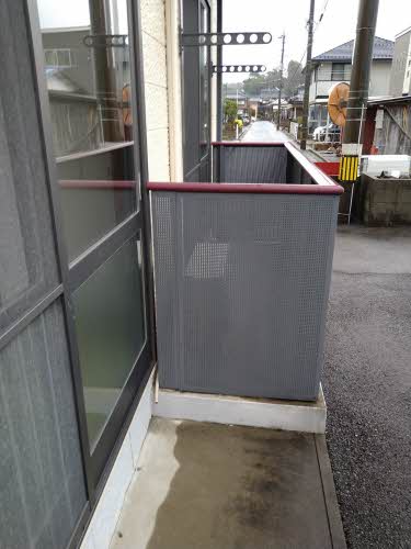 サザンガーデン C棟 C0107号-12