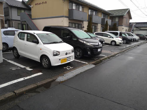 サザンガーデン C棟 C0107号-13