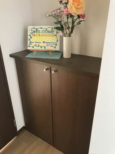 サザンガーデン C棟 C0107号-14