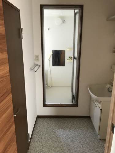 サザンガーデン C棟 C0107号-15