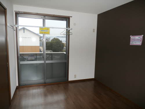 ジュネス・ルミエール　Ａ棟 A0201号-2