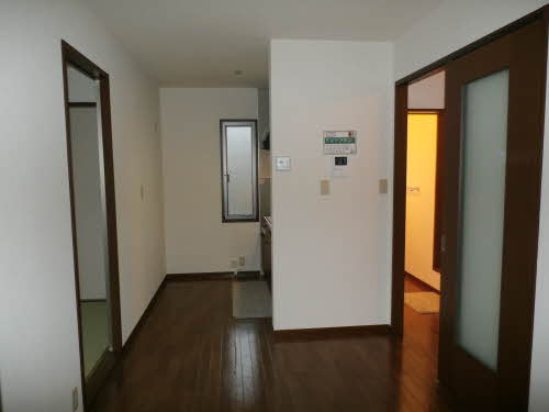 ジュネス・ルミエール　Ａ棟 A0201号-3