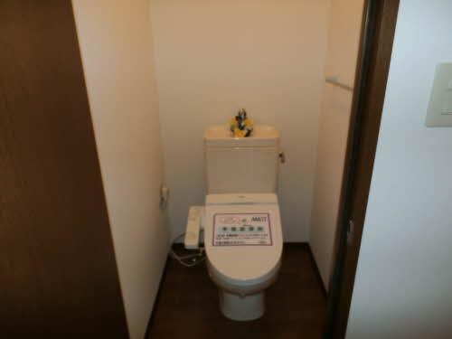 ジュネス・ルミエール　Ａ棟 A0201号-5