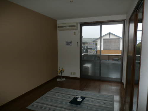 ジュネス・ルミエール　Ａ棟 A0201号-6