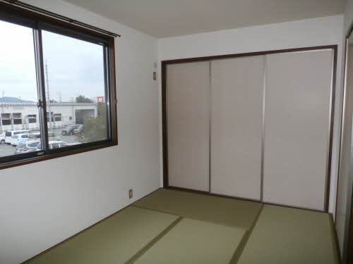 ジュネス・ルミエール　Ａ棟 A0201号-7