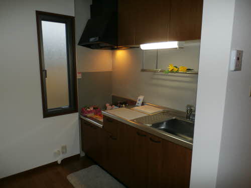 ジュネス・ルミエール　Ａ棟 A0201号-8