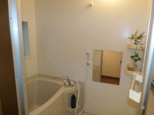 ジュネス・ルミエール　Ａ棟 A0201号-9