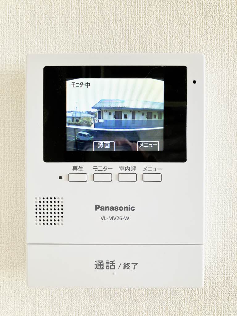 ジュネス・ルミエール　Ｃ棟 C0210号-7