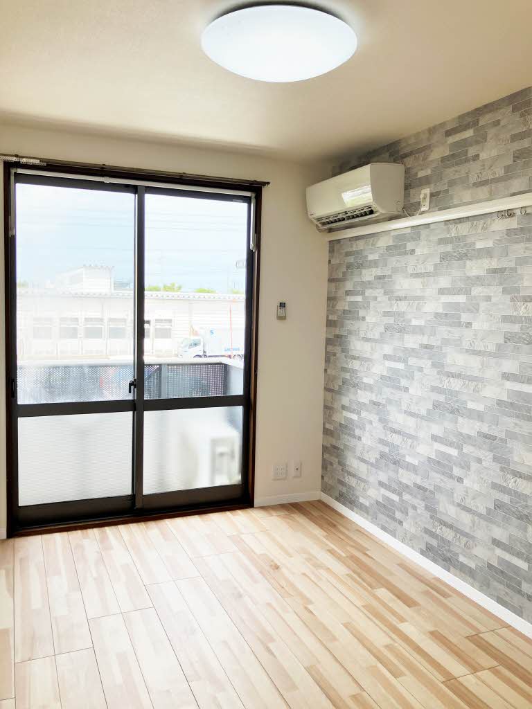 ジュネス・ルミエール　Ｃ棟 C0210号-8