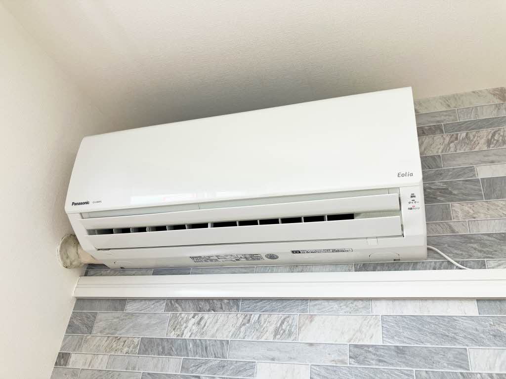 ジュネス・ルミエール　Ｃ棟 C0210号-11