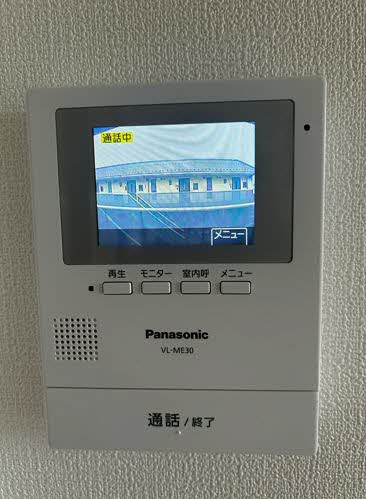 ジュネス・ルミエール　Ｄ棟 D0212号-8