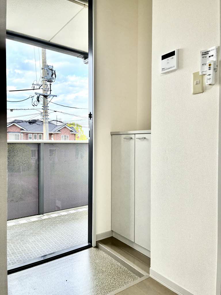 エクセランルミエール A棟 A0201号-11
