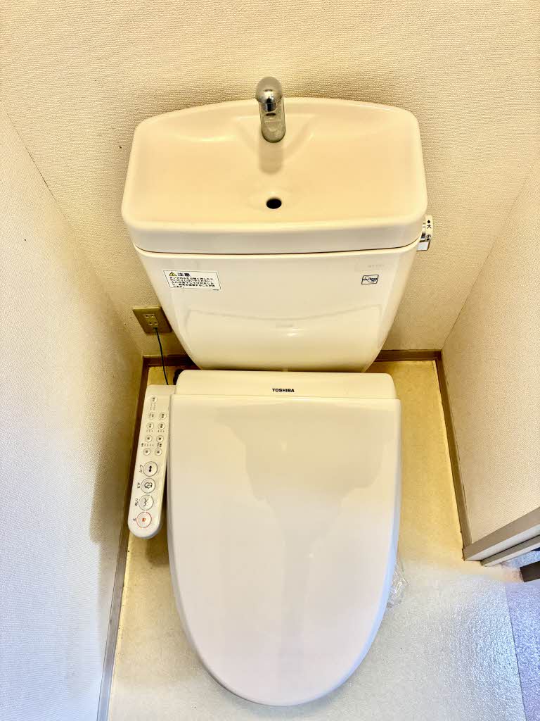 エクセランルミエール A棟 A0201号-12