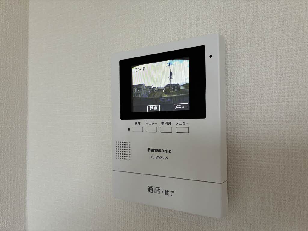 エクセランルミエール A棟 A0201号-14