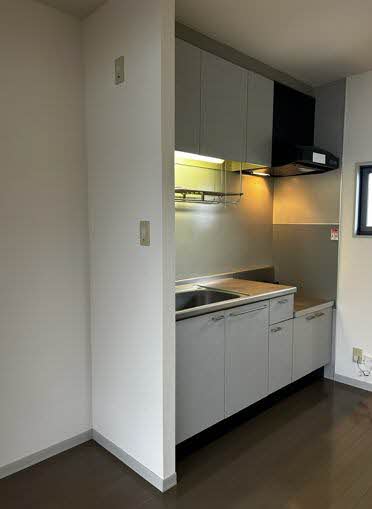 エクセランルミエール　Ａ棟 A0202号-3