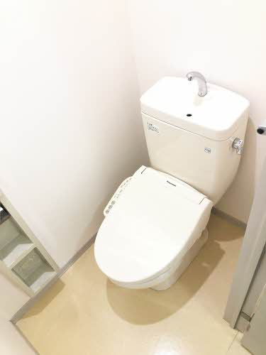 エクセランルミエール　Ｂ棟 B0101号-14